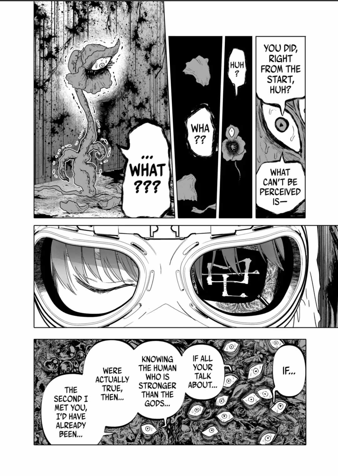 AFTERGOD [ALL CHAPTERS] Chapter 48 20